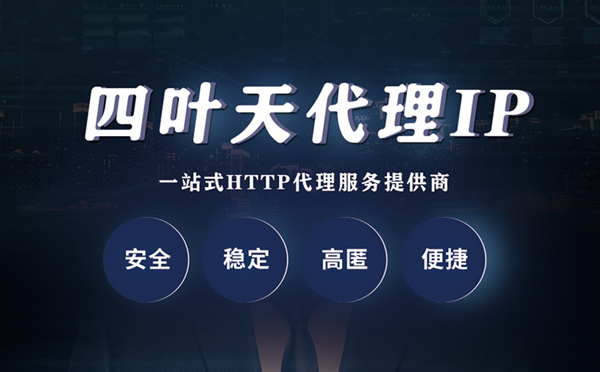 【广西代理IP】代理ip客户端使用教程